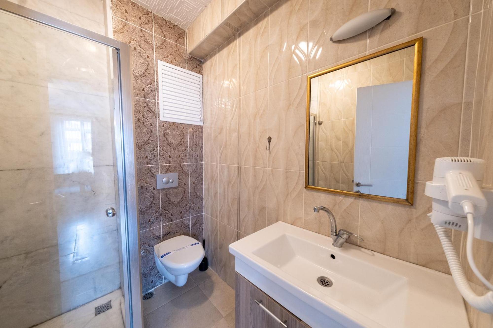 Galata Rame Hotel Istanbul Exterior foto