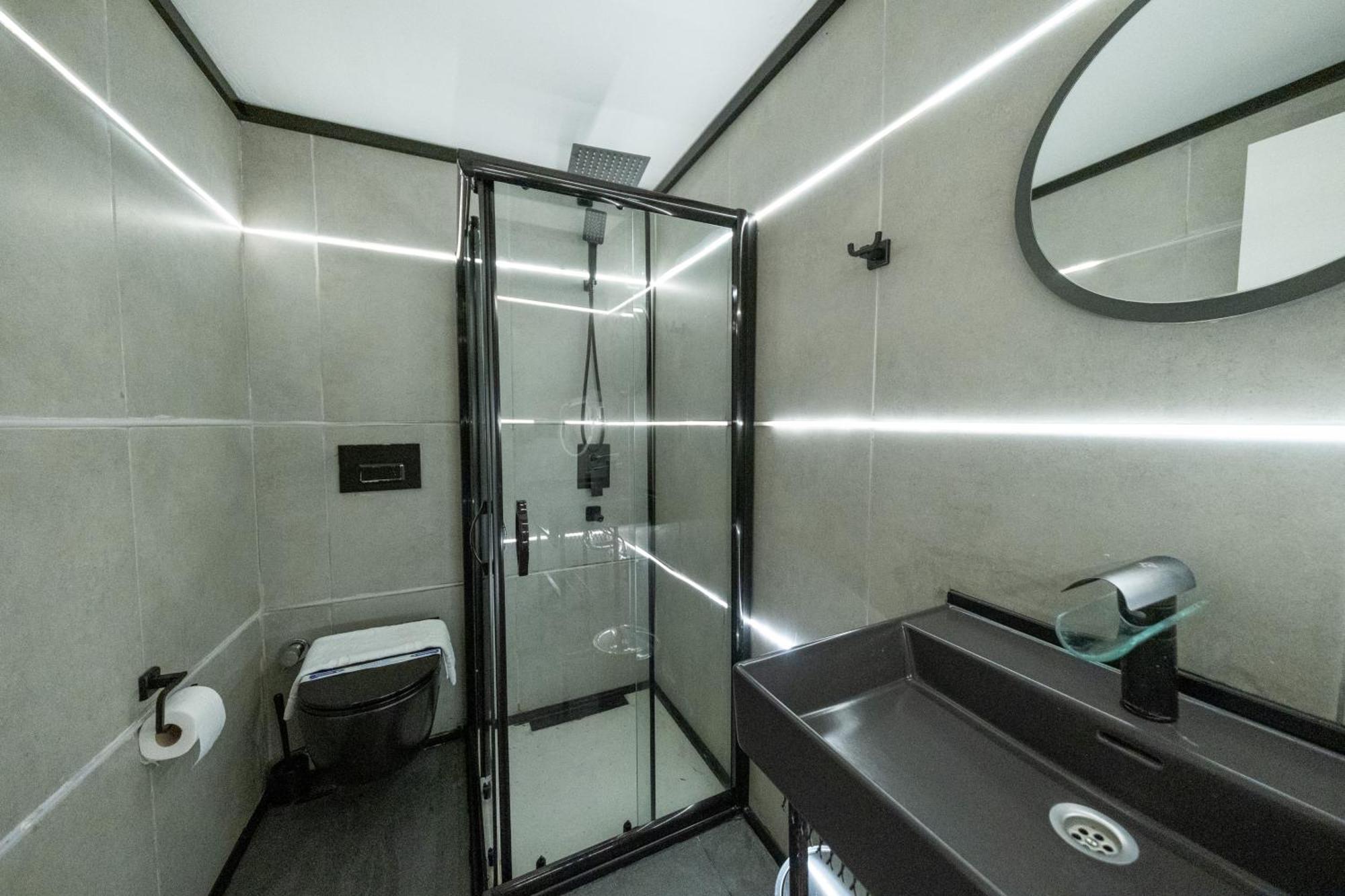 Galata Rame Hotel Istanbul Exterior foto