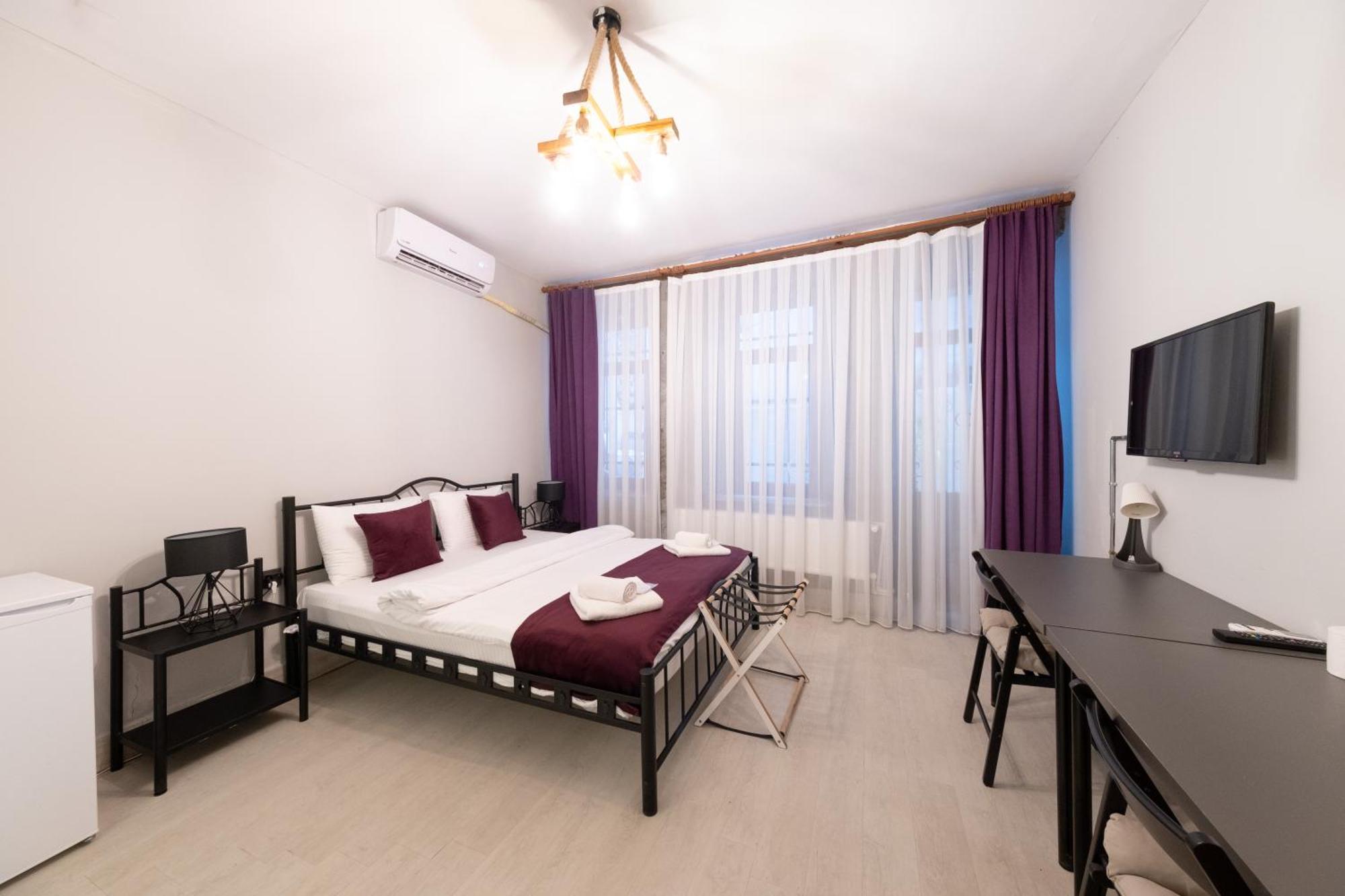 Galata Rame Hotel Istanbul Zimmer foto