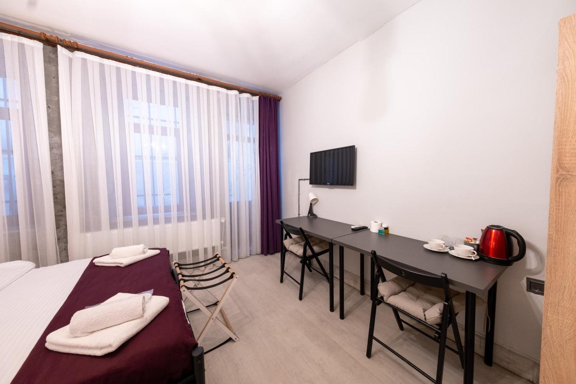Galata Rame Hotel Istanbul Zimmer foto